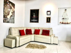 La Casa del Cine Zapatoca
